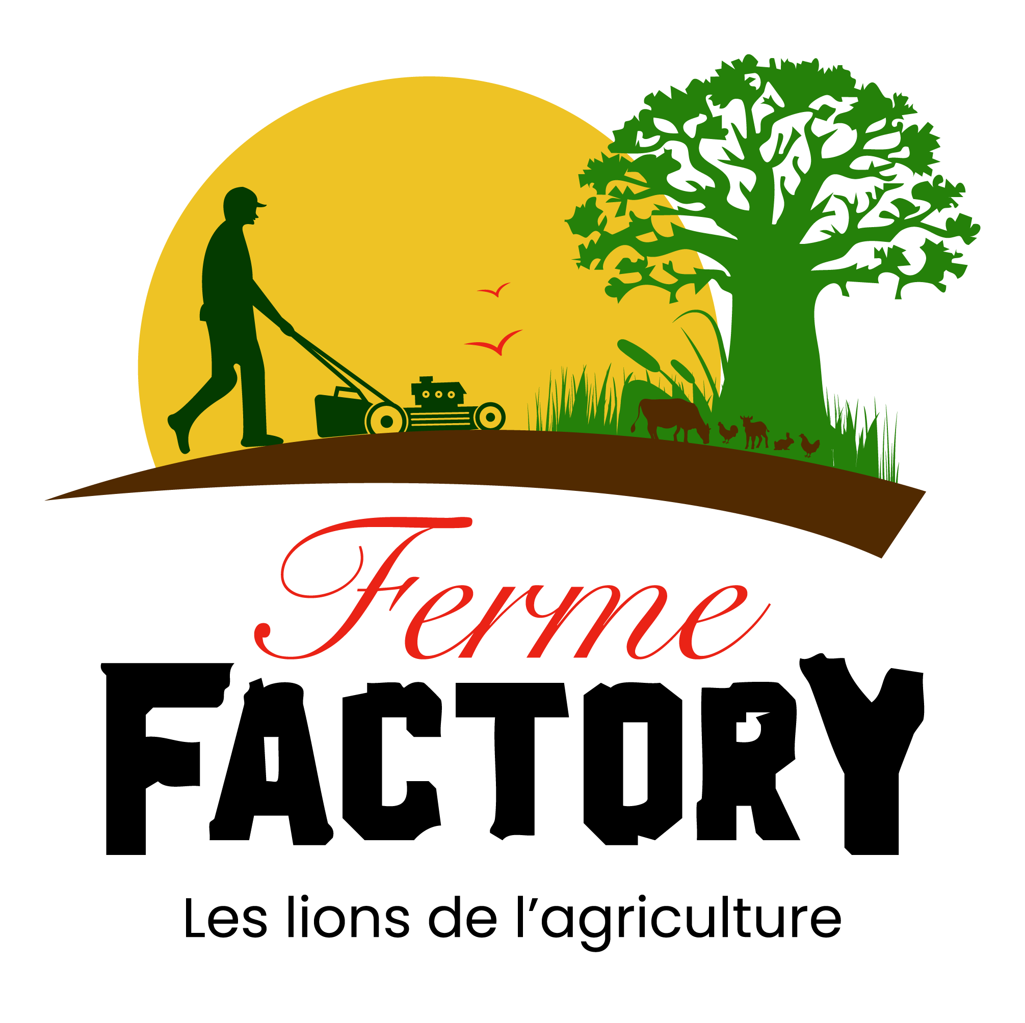 Ferme Factory